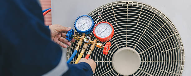 Trusted Ductwork Repair service in North Palm Beach, FL - Leonard HVAC