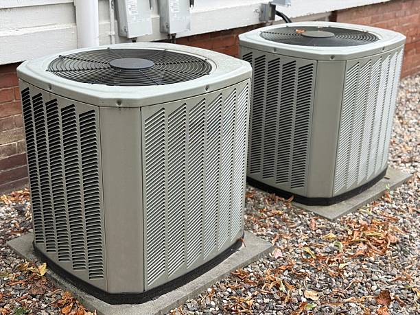 Reliable Ductwork Repair contractor in North Palm Beach, FL by Leonard HVAC